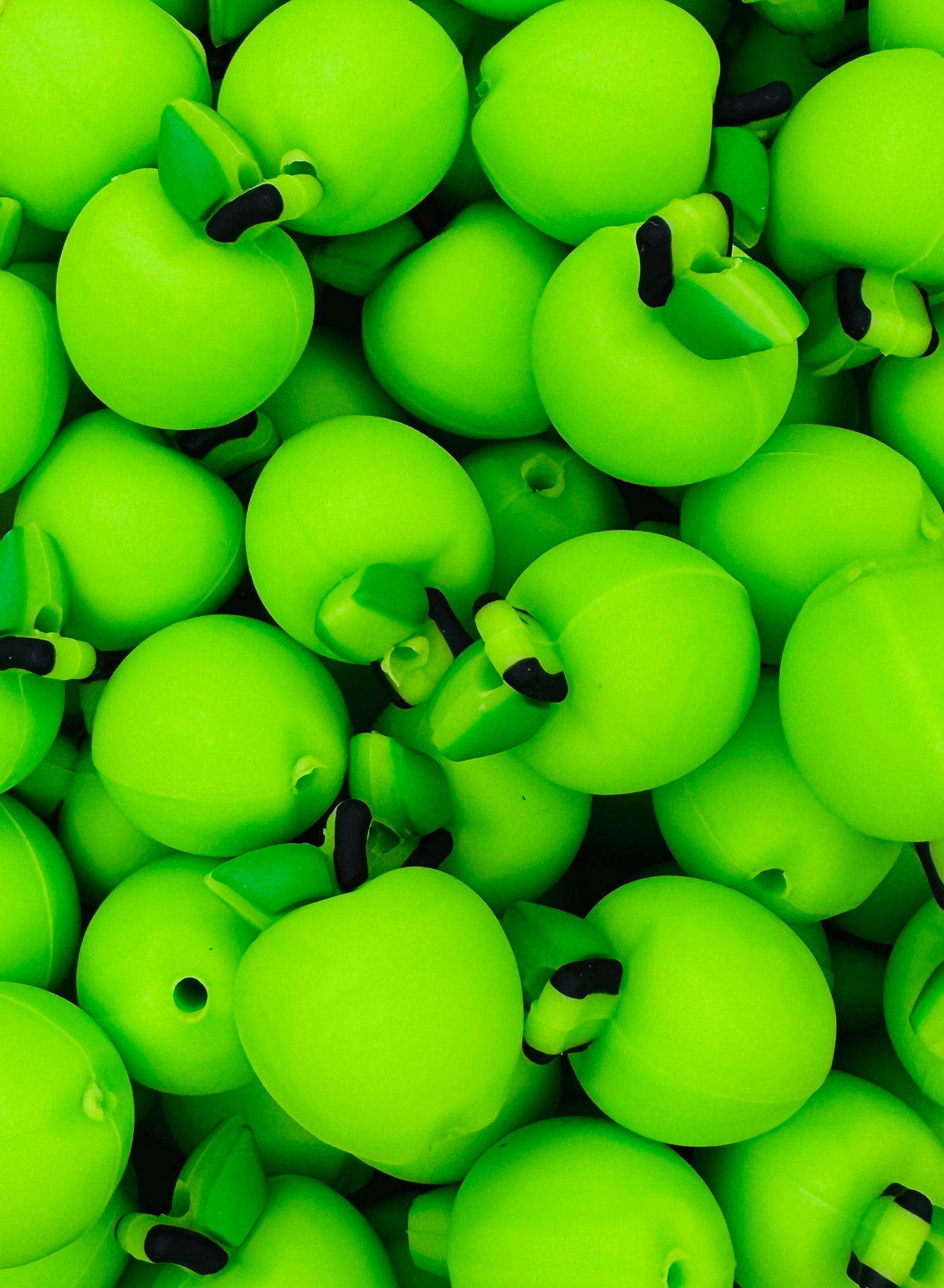 Création CTS : Perle Focale Pomme