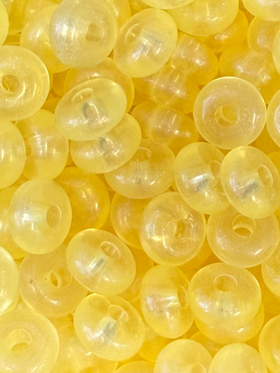 Glitter Acrylic Spacers