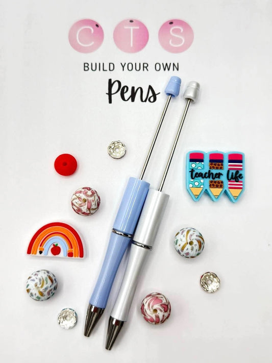 Teach the Rainbow Pen Kit