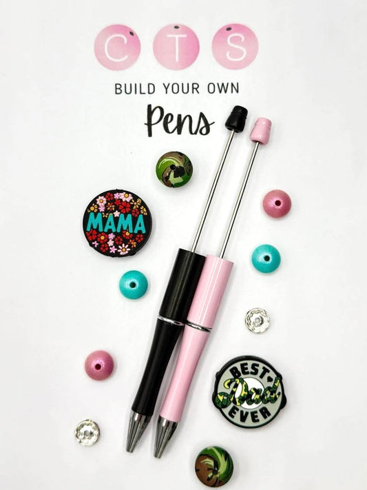 Best Parents Beadable Pen Kit