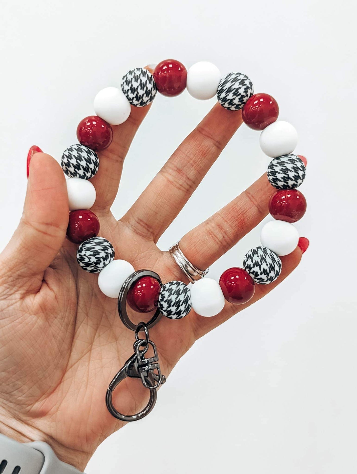 Kit de porte-clés Roll Tide #25