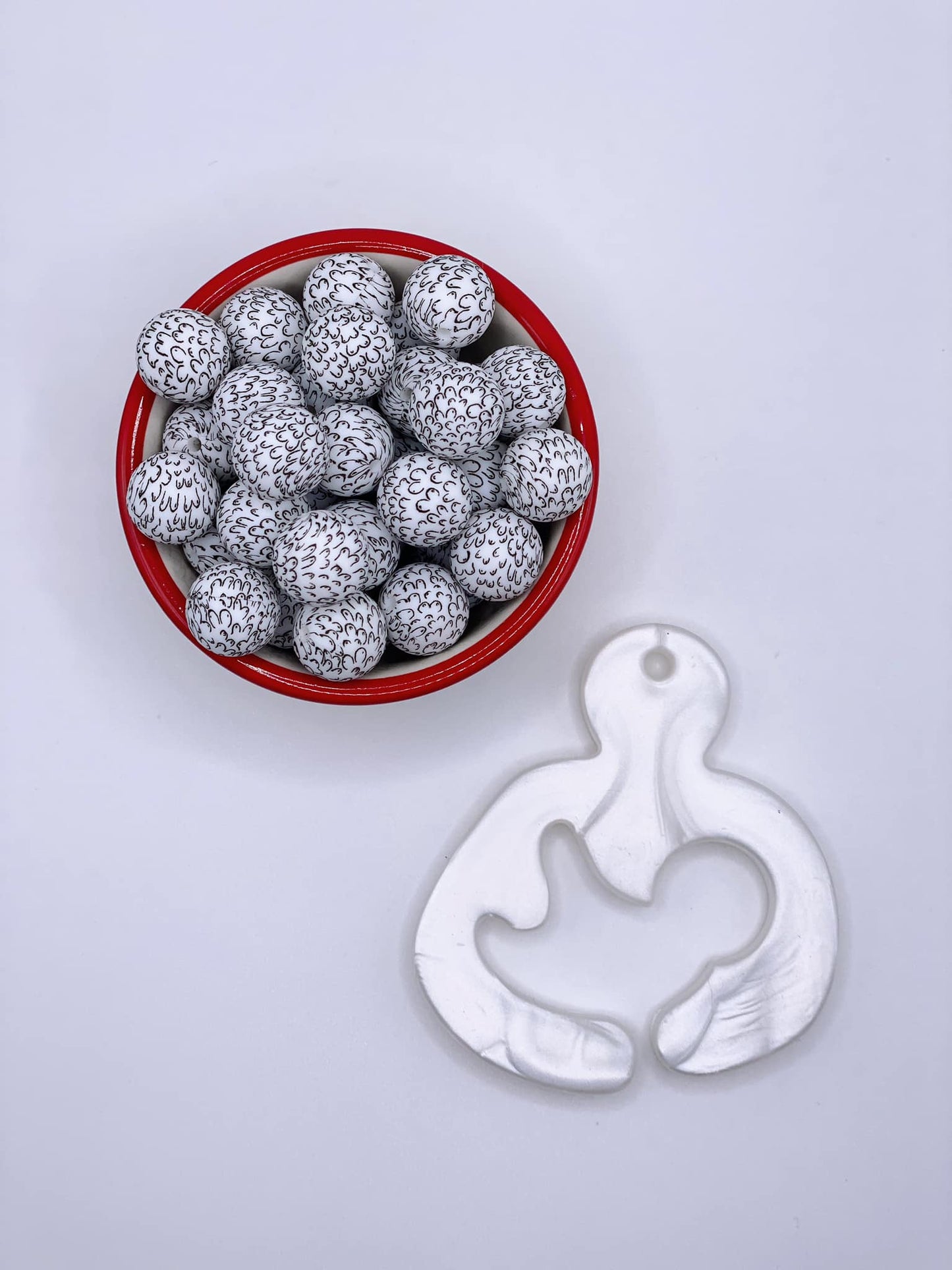 Mama's Love Teether