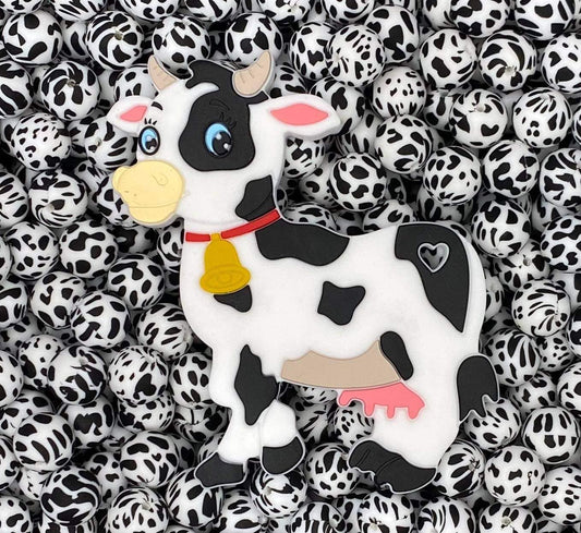 Anneau de dentition Rosie la vache