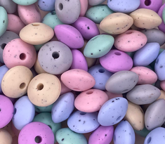 MIX-Granite Lentil #1