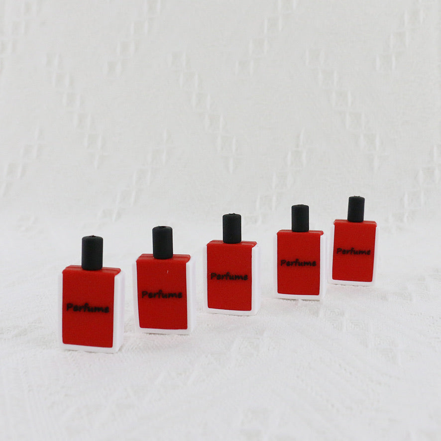 CTS Création : Parfum Focal **NON DENTITION** Perle
