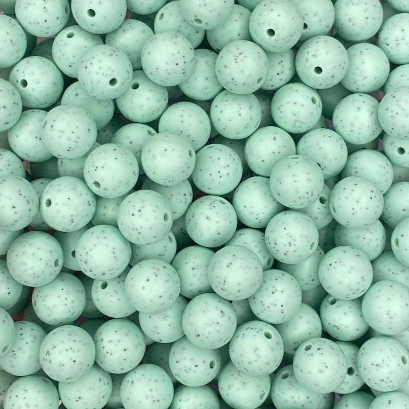 Granite Mint 12mm S12-10