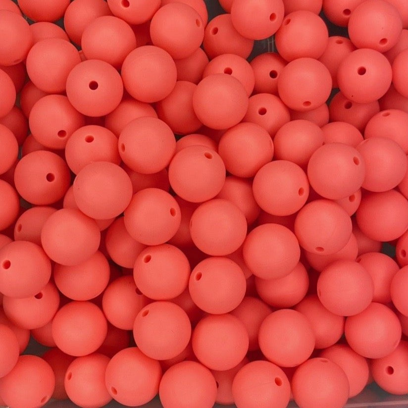 Watermelon 15mm Round