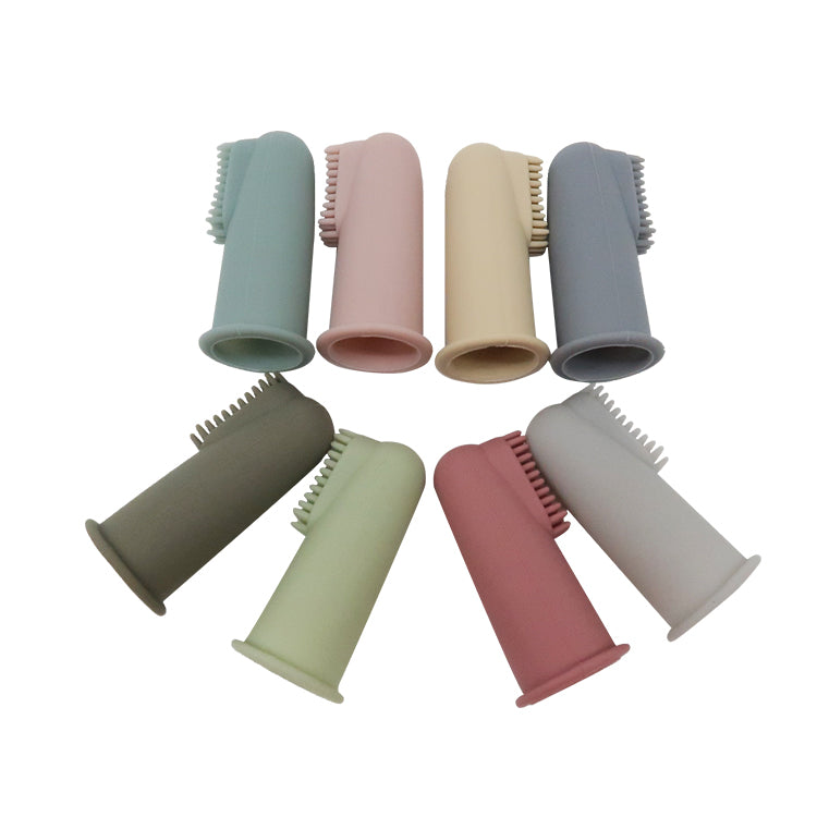 Brosse à dents pour bébé