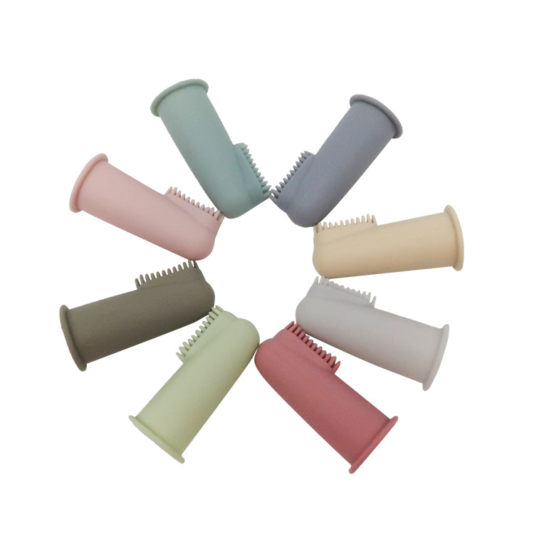 Brosse à dents pour bébé