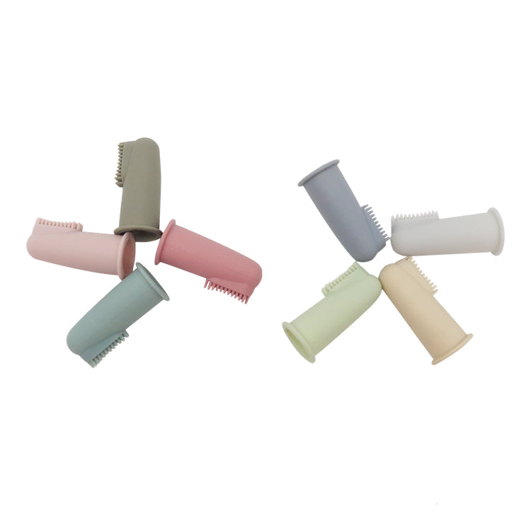 Brosse à dents pour bébé