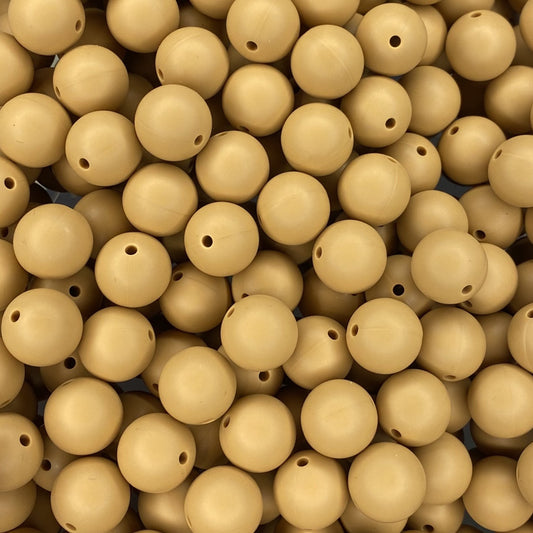 Pastry Shell 15mm Round