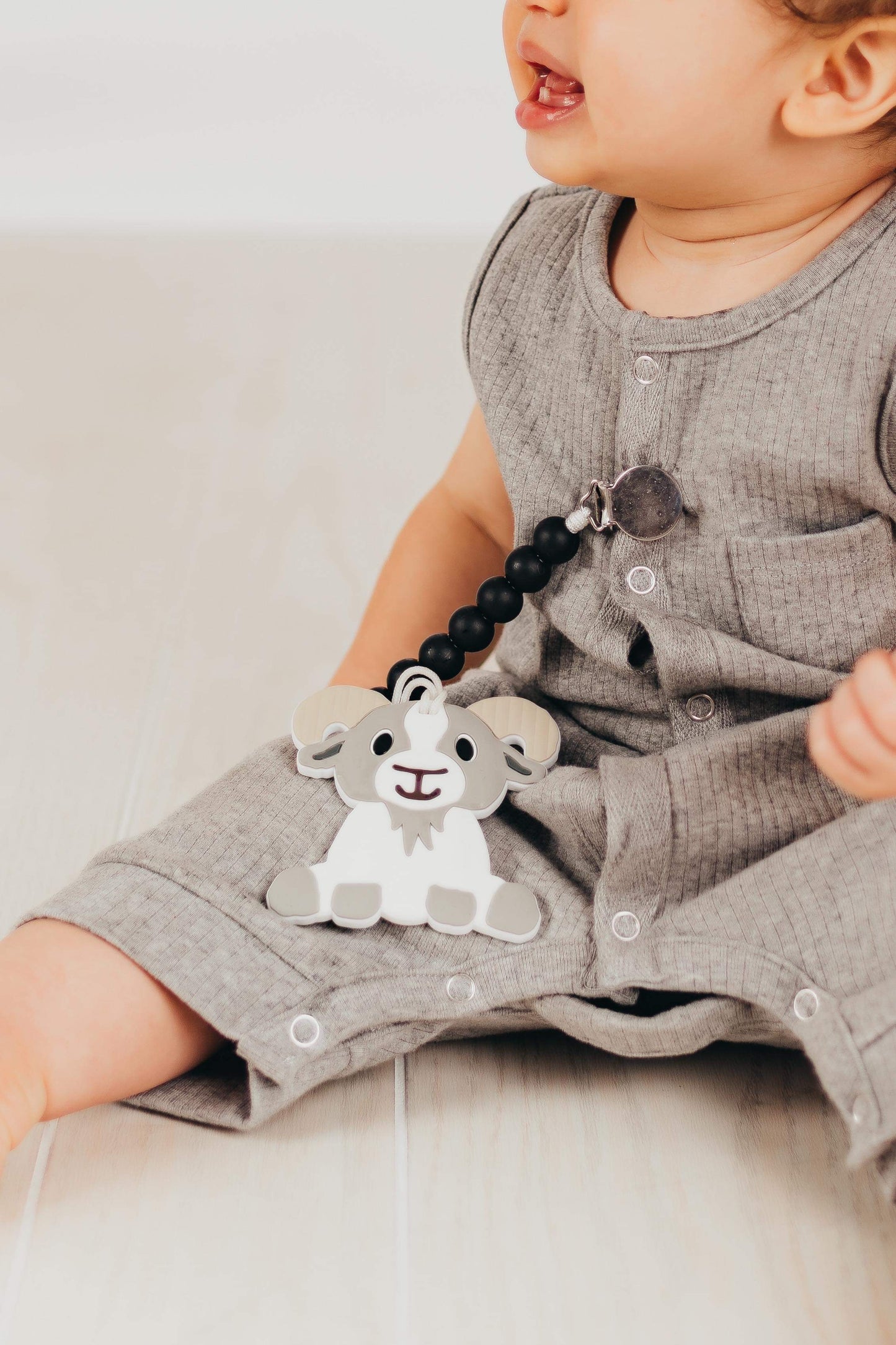 Happi Goat Teether