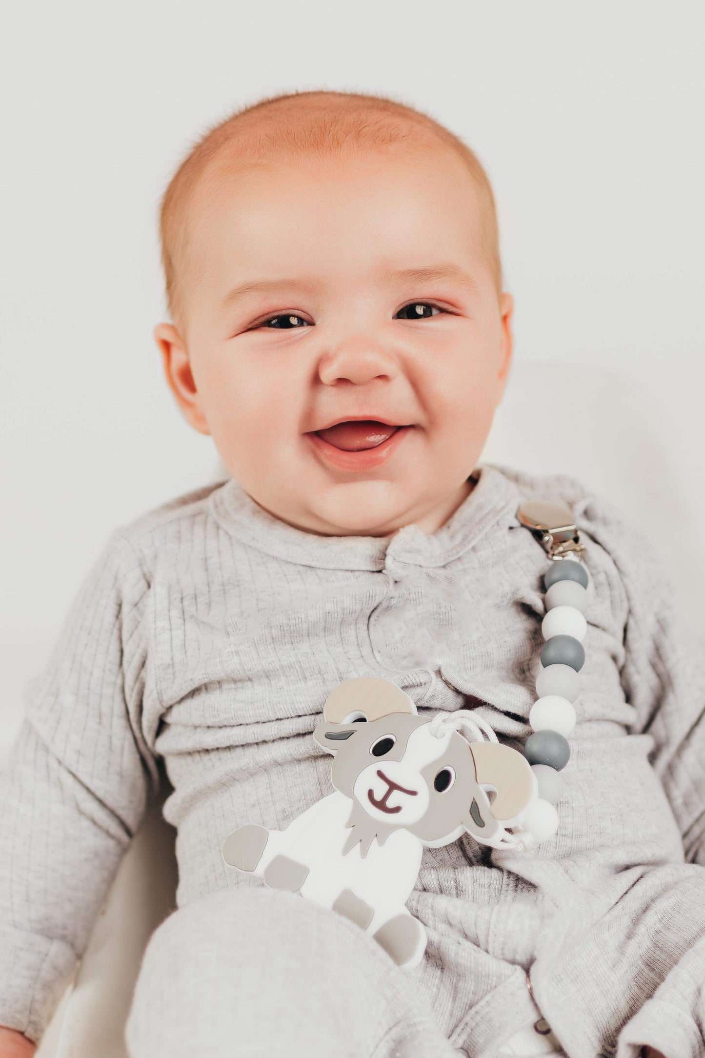 Happi Goat Teether