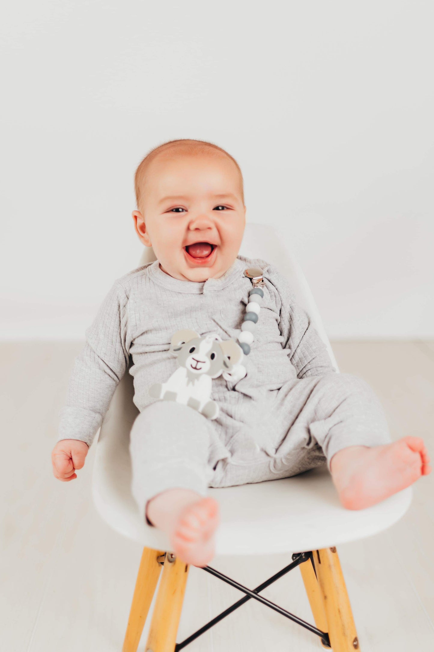 Happi Goat Teether