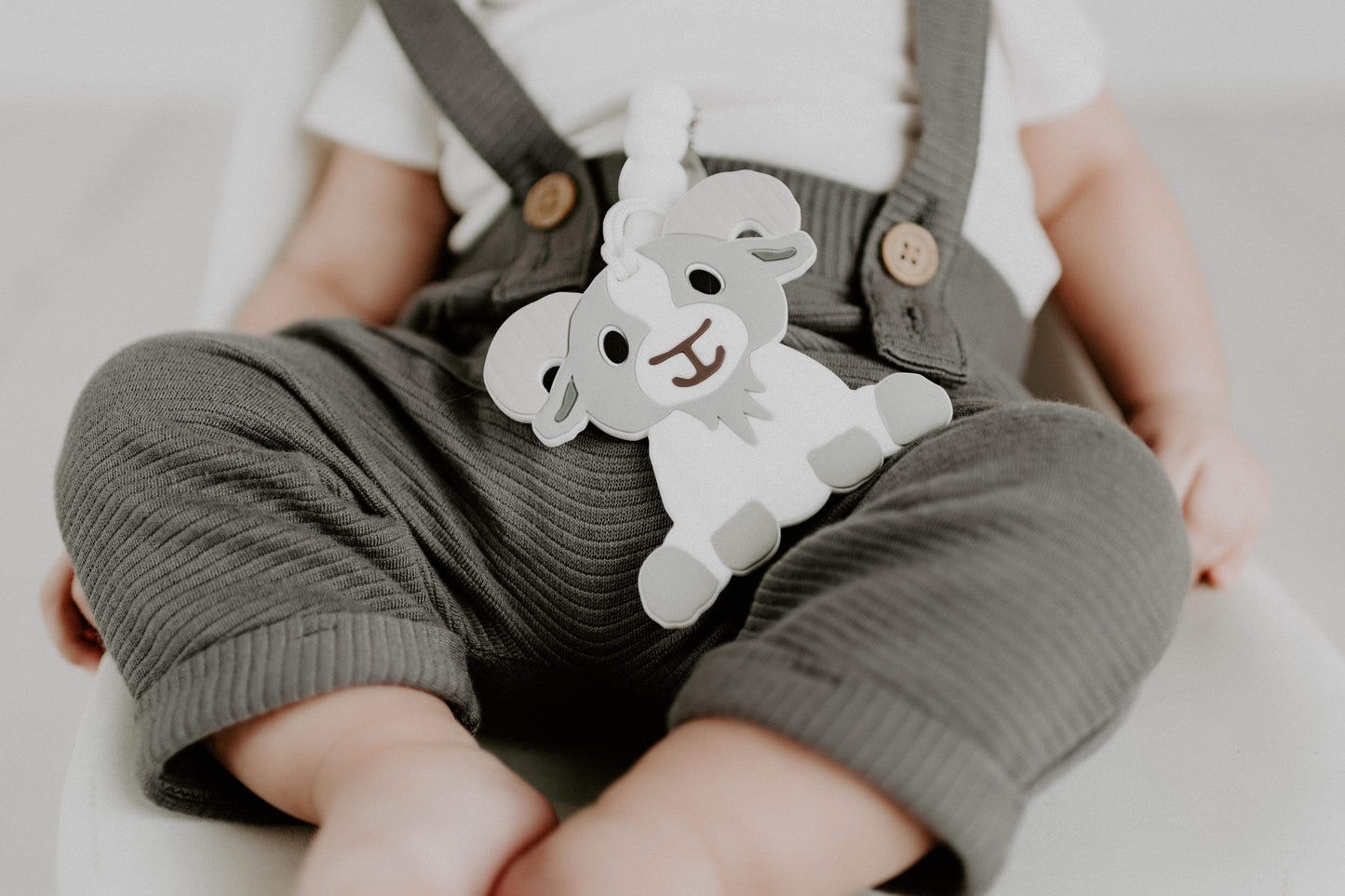 Happi Goat Teether