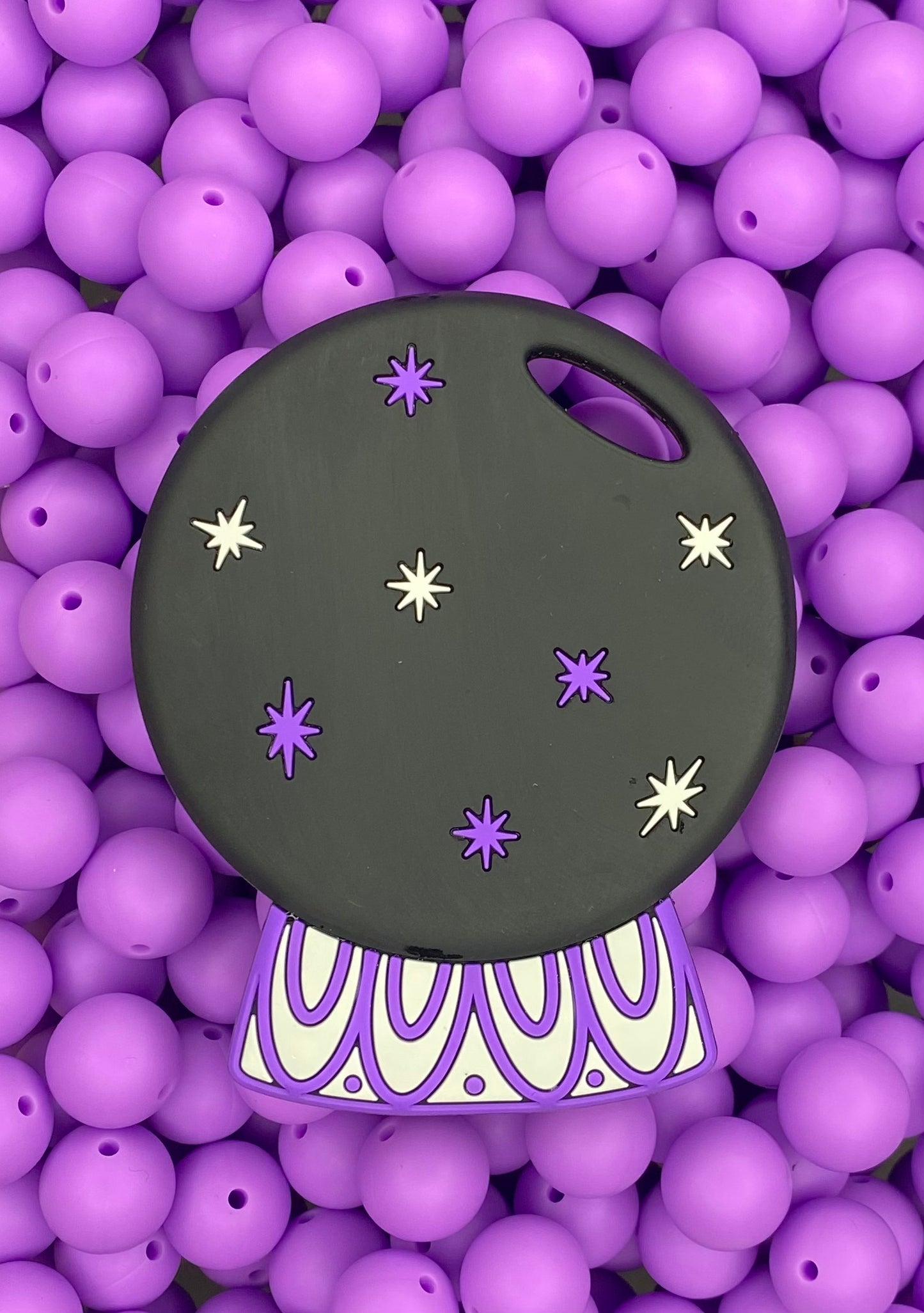 Fortune Teether