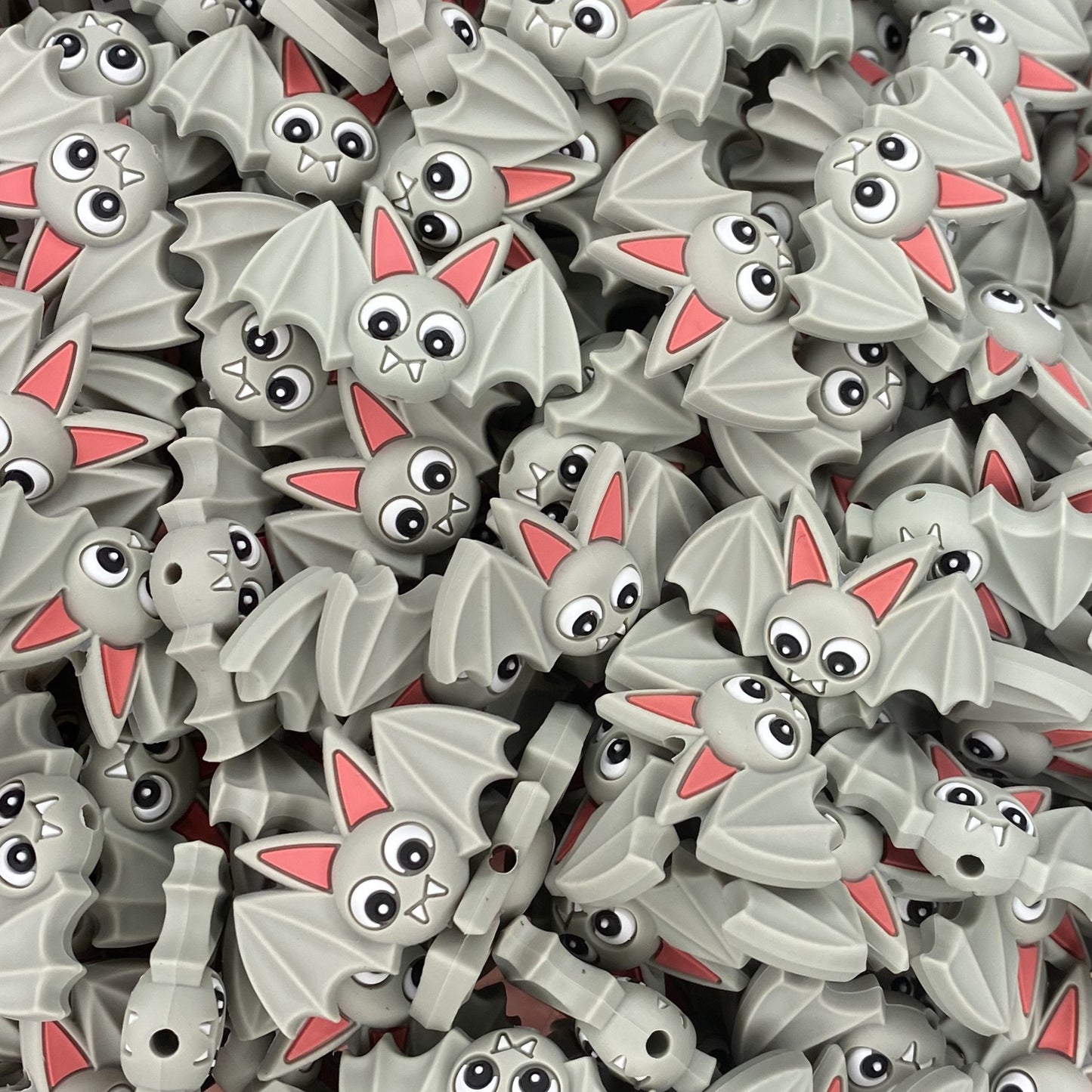 Bat Focal Bead