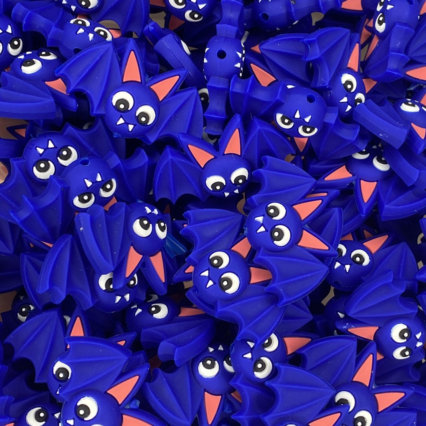 Bat Focal Bead