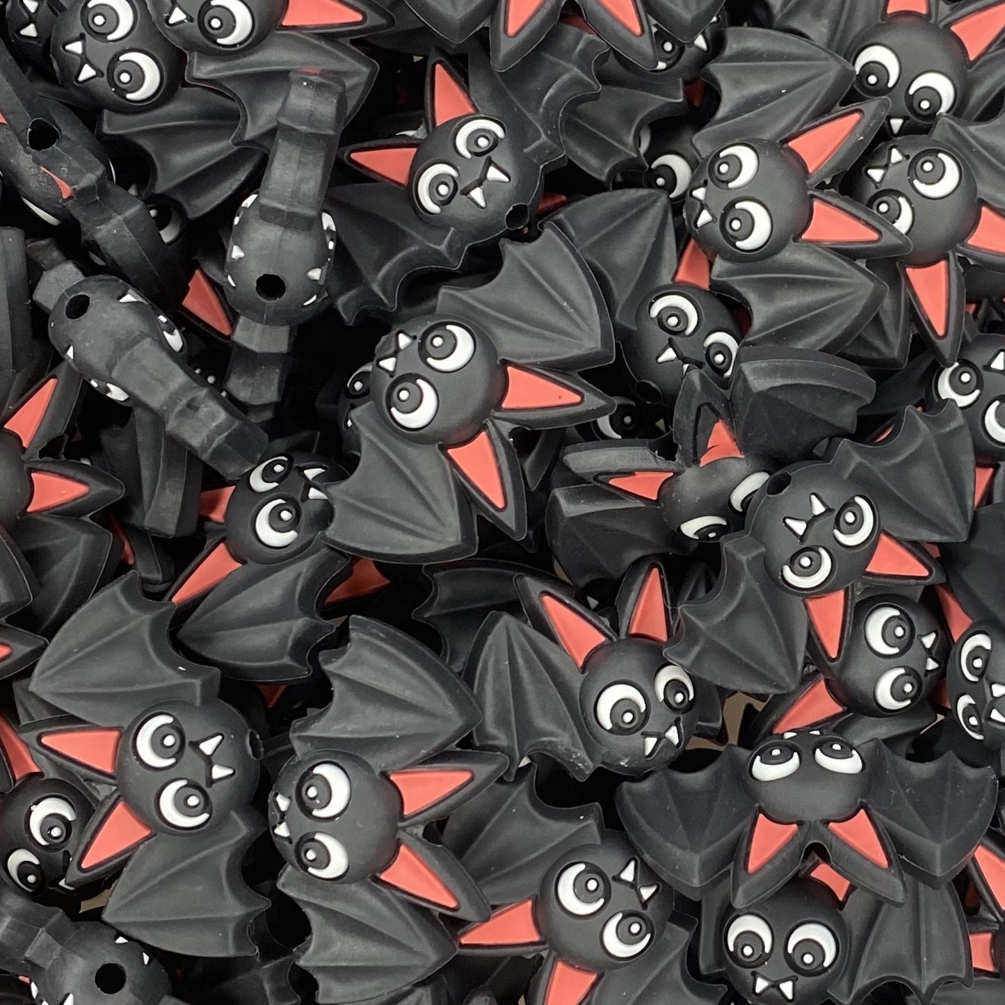 Bat Focal Bead