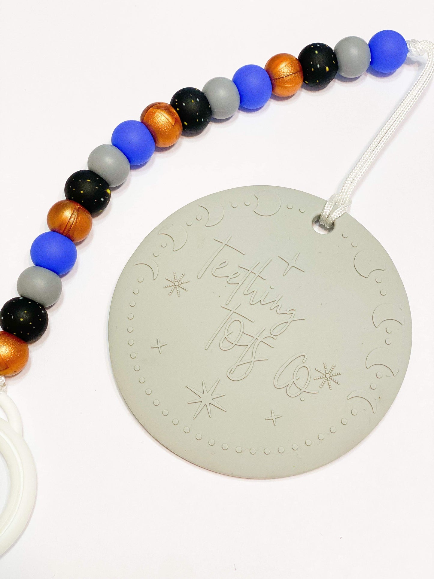 Moon Teether