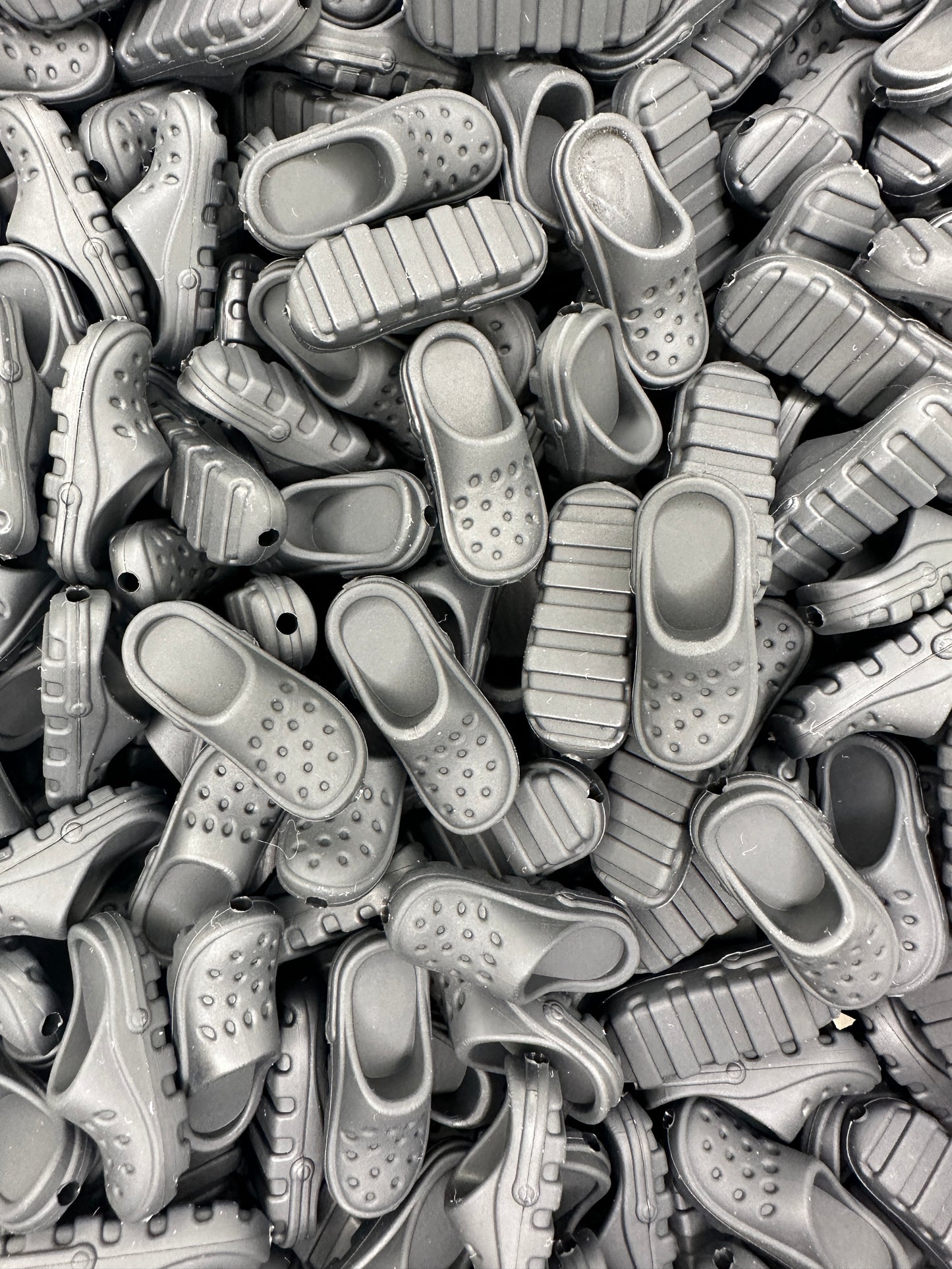 CTS Creation: Clog Shoe Focal Bead
