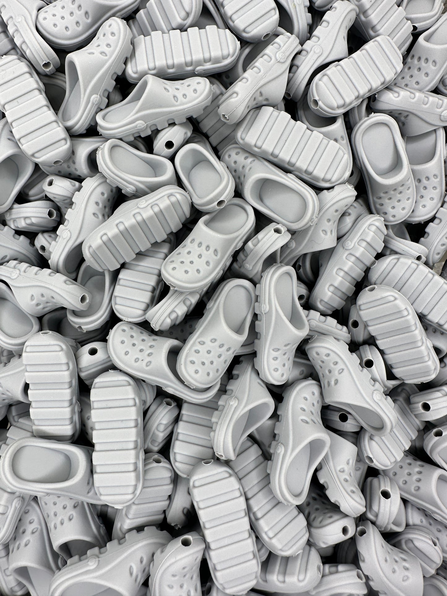 CTS Creation: Clog Shoe Focal Bead