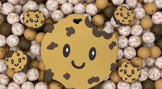 3 Way Mix: Cookie