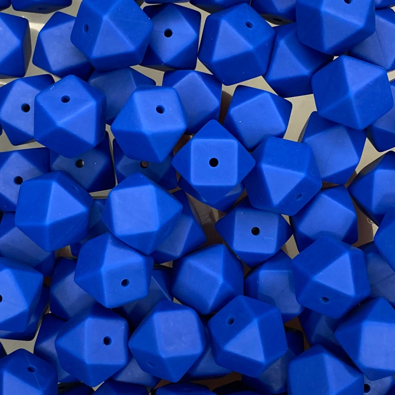 Sapphire 17mm Hexagon