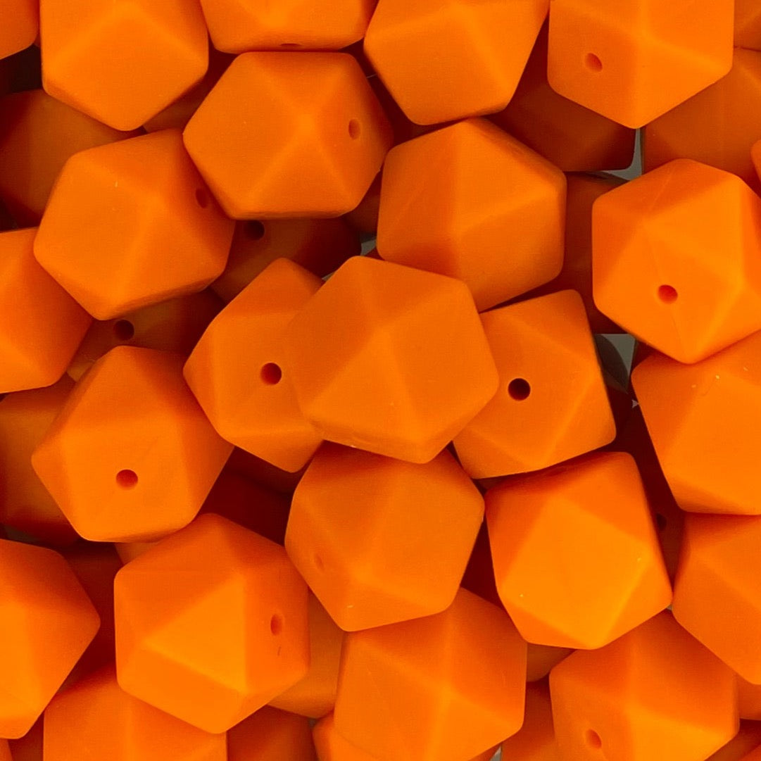 Traffic Cone 17mm Hexagon
