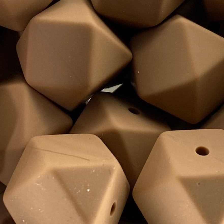 Camel 17mm Hexagon