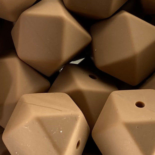 Camel 17mm Hexagon