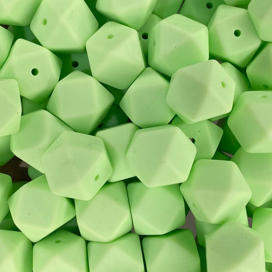 Cucumber 17mm Hexagon