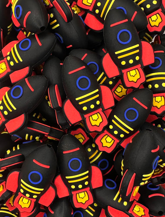 Failure to Launch Focal Beads