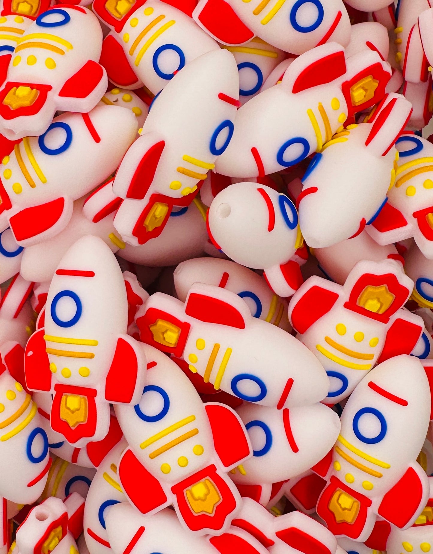 Failure to Launch Focal Beads