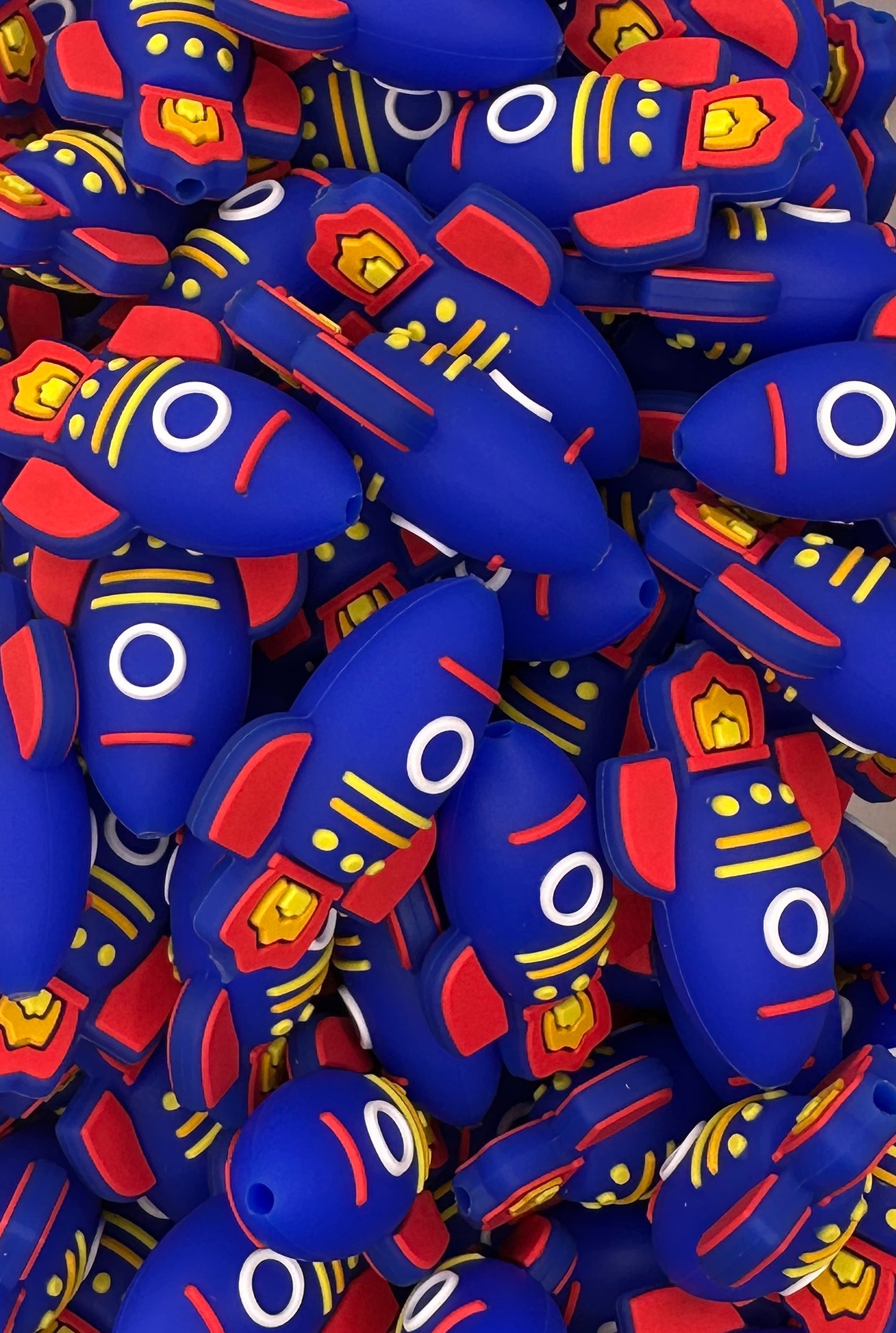 Failure to Launch Focal Beads