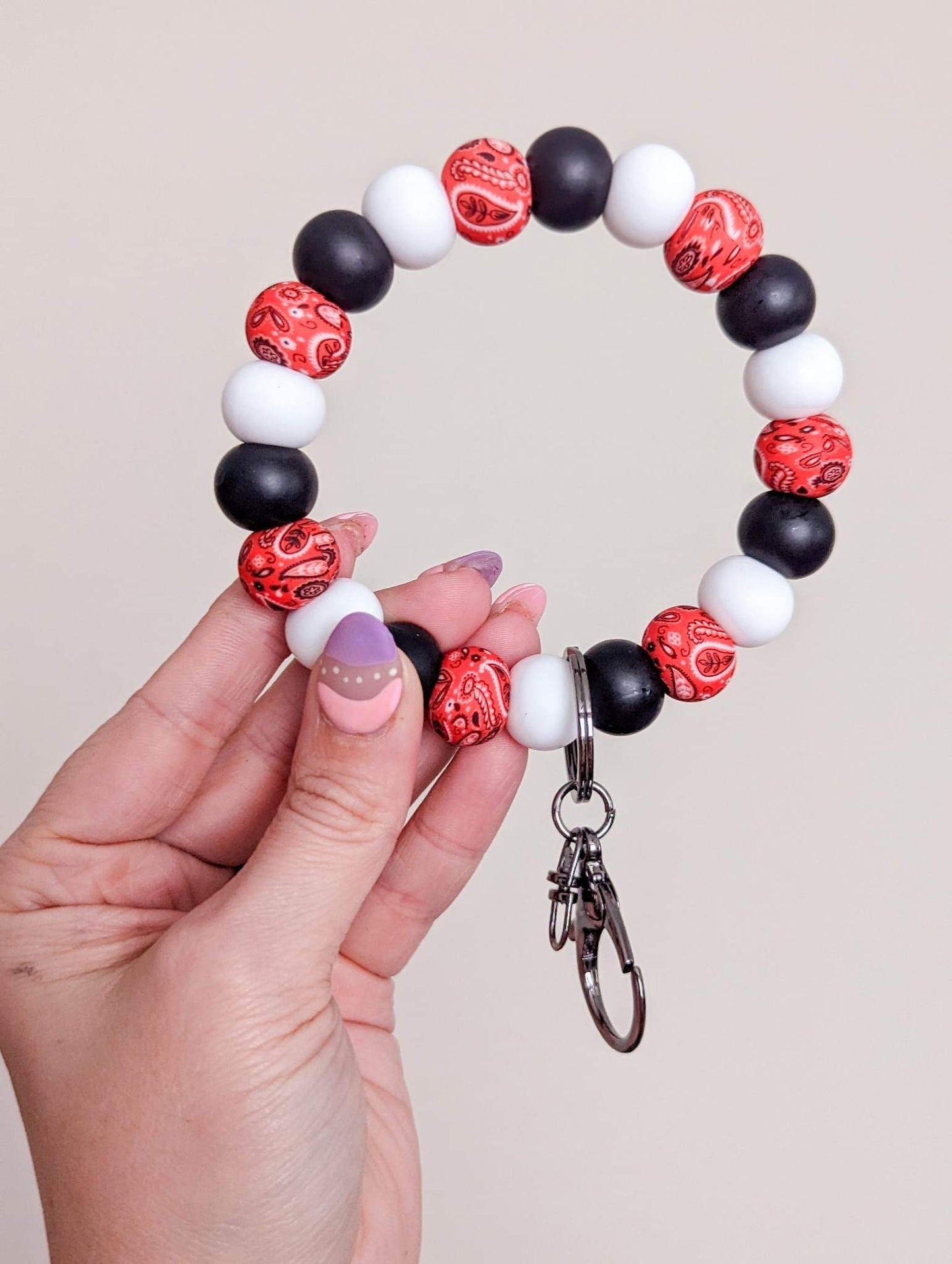 Happi Hanki Wristlet Kit