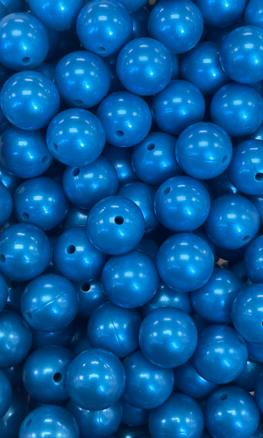 Royal High Gloss 15mm Beads