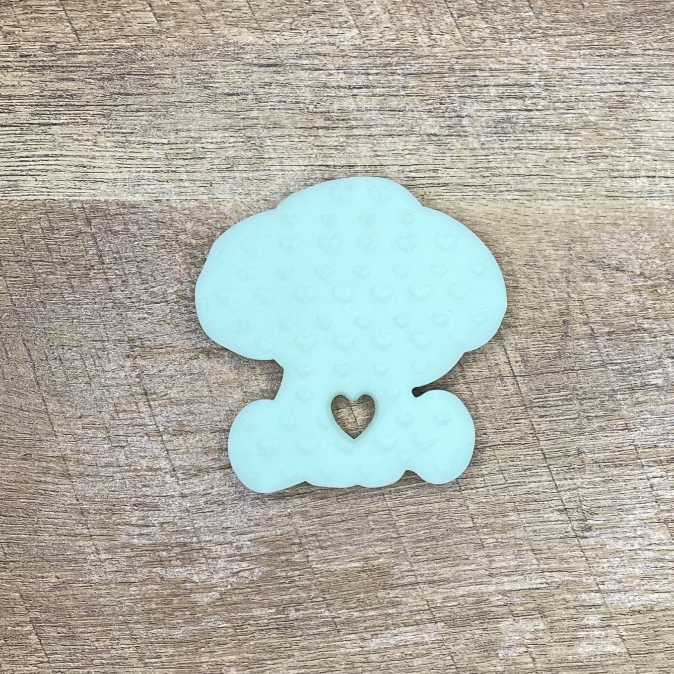Baby Elephant Teether