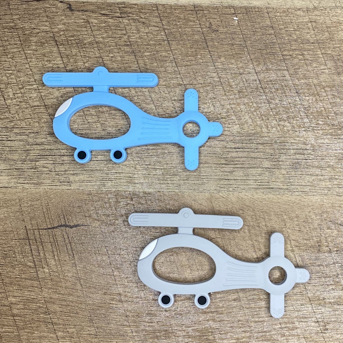 Helicopter Teether