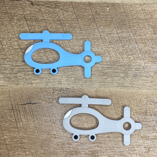 Helicopter Teether