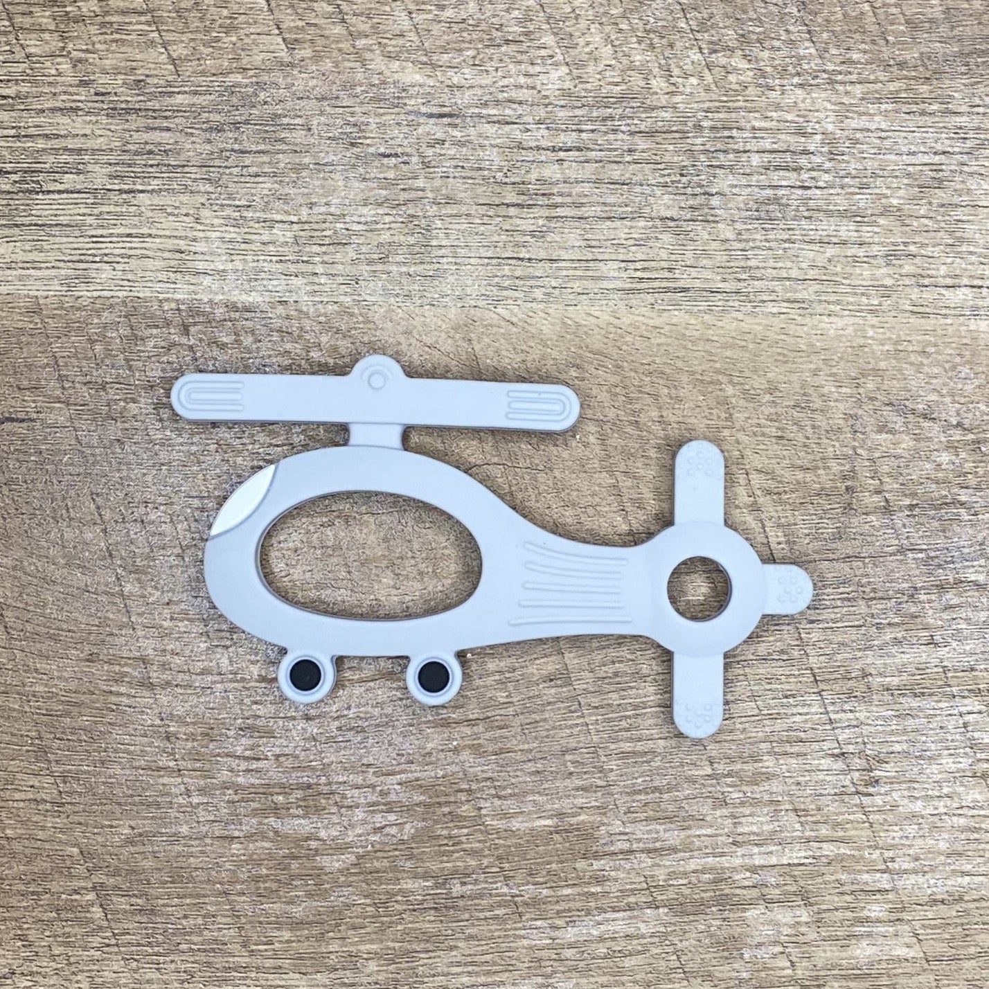 Helicopter Teether