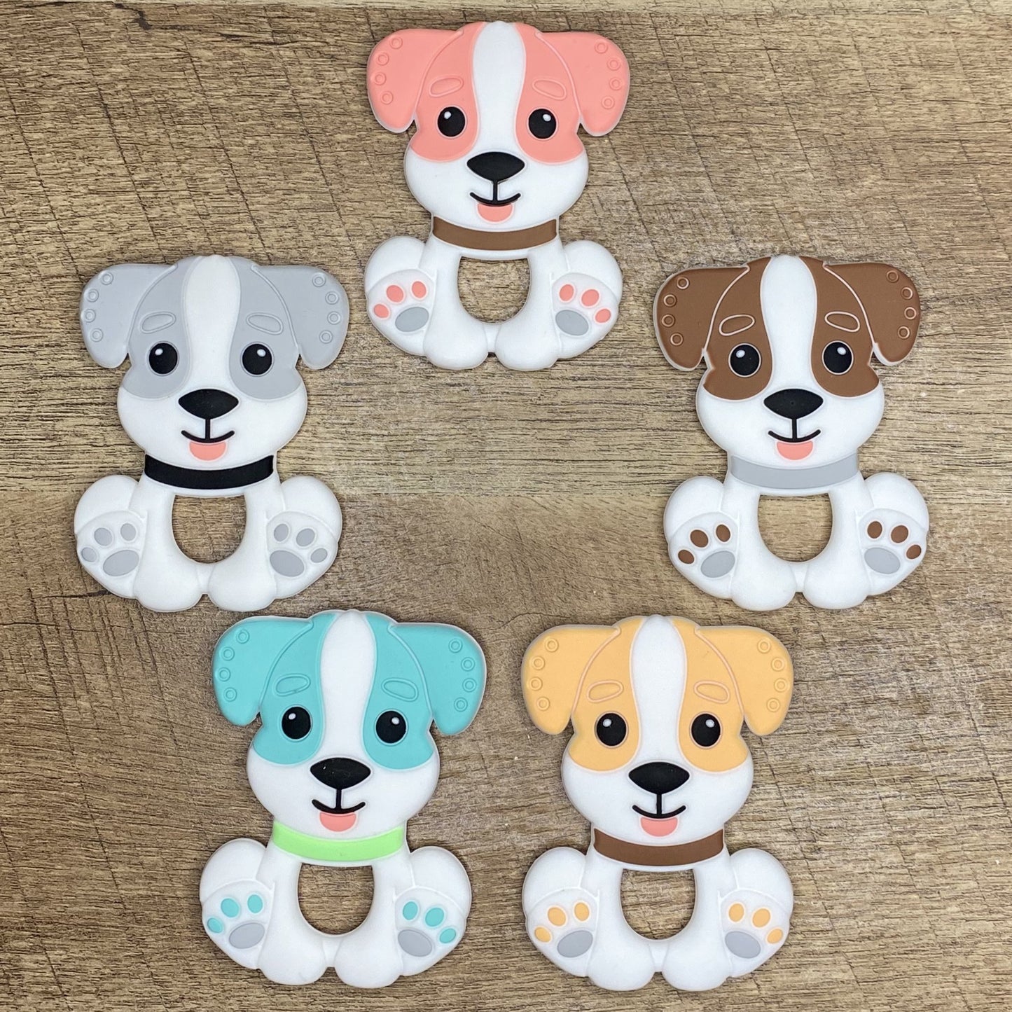 Puppy Teether