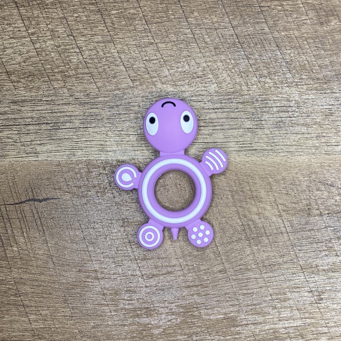 Turtle Ring Teether