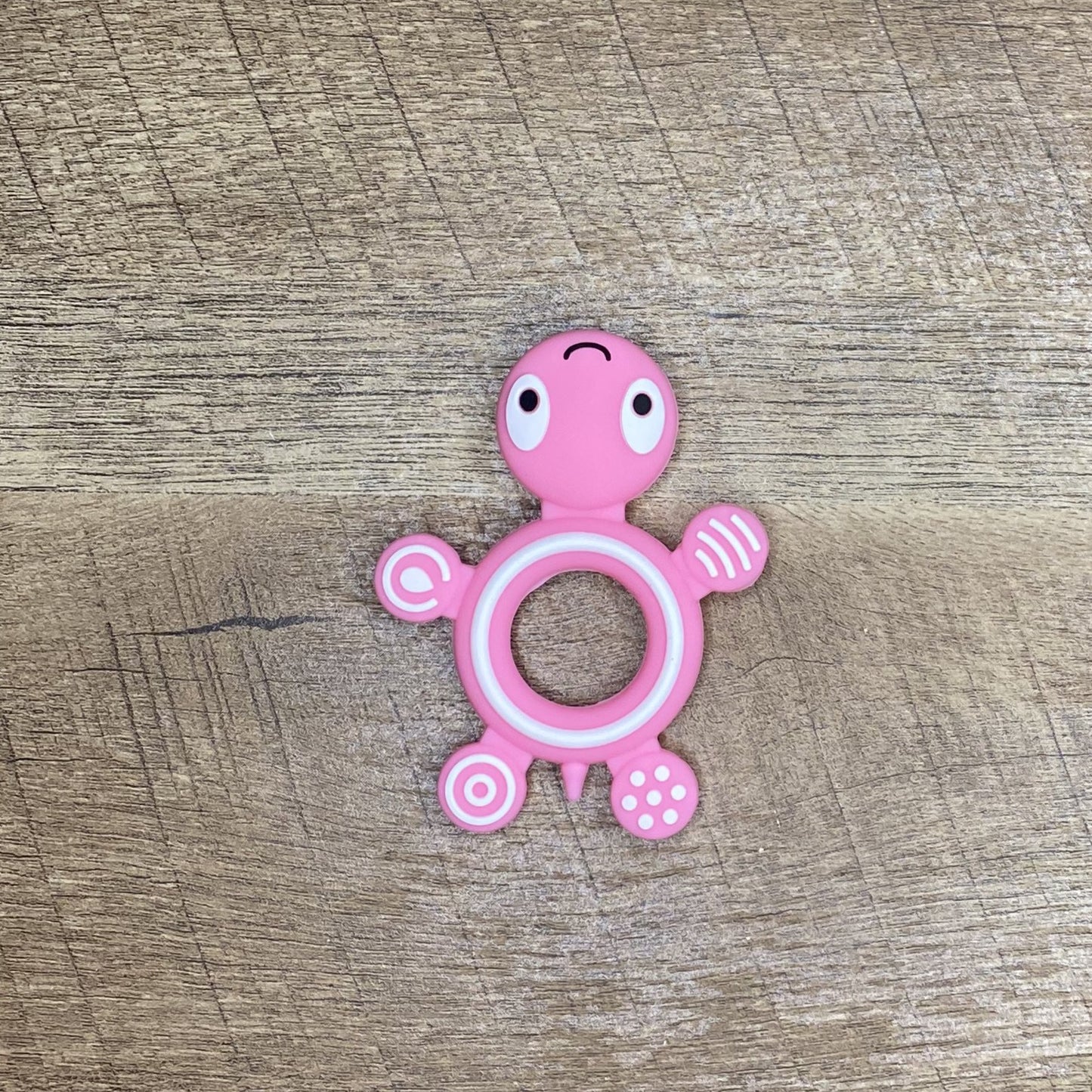 Turtle Ring Teether