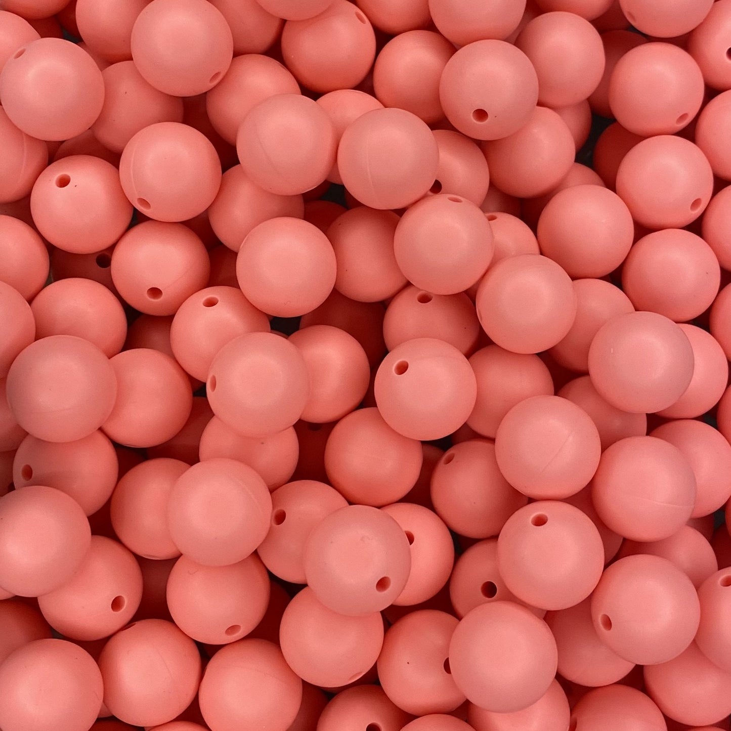 Strawberry 15mm Round