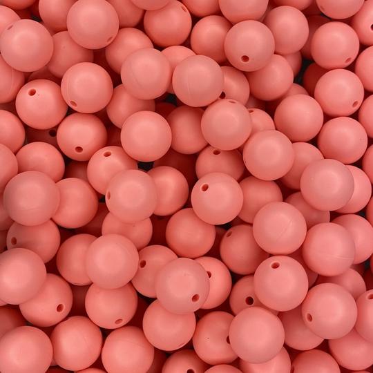 Strawberry 12mm Round