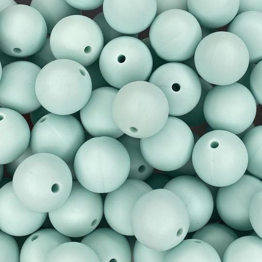 Mint 12mm Round