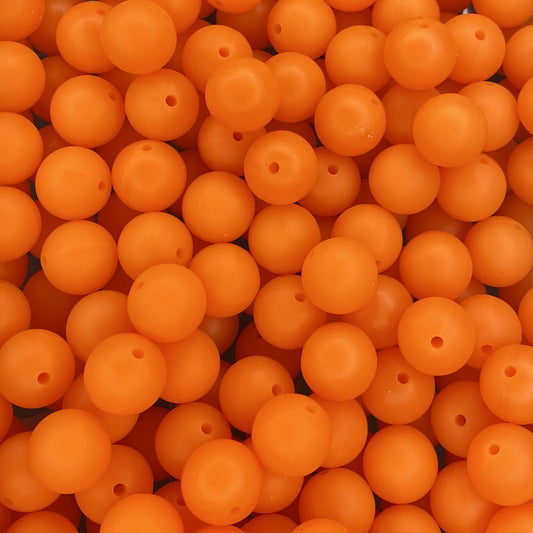 Traffic Cone 15mm Round