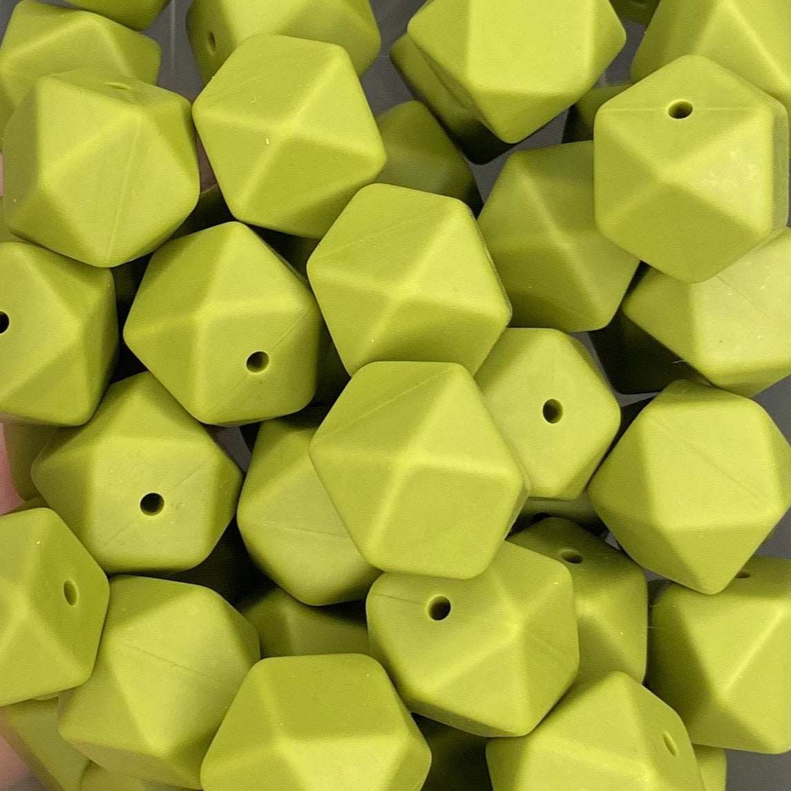 Army 17mm Hexagon