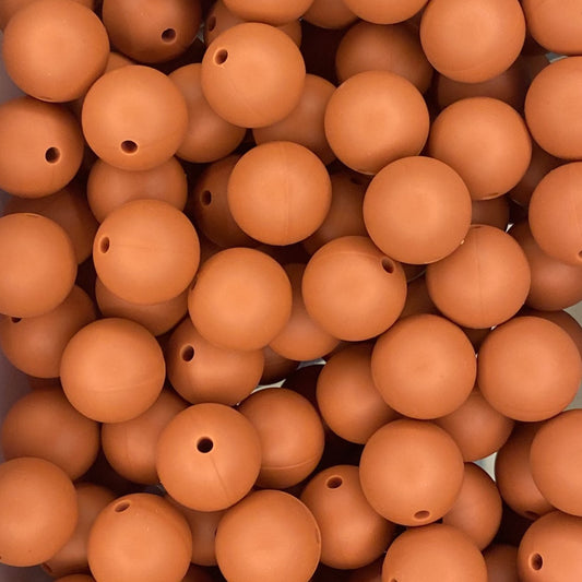 Autumn Glaze 15mm Round